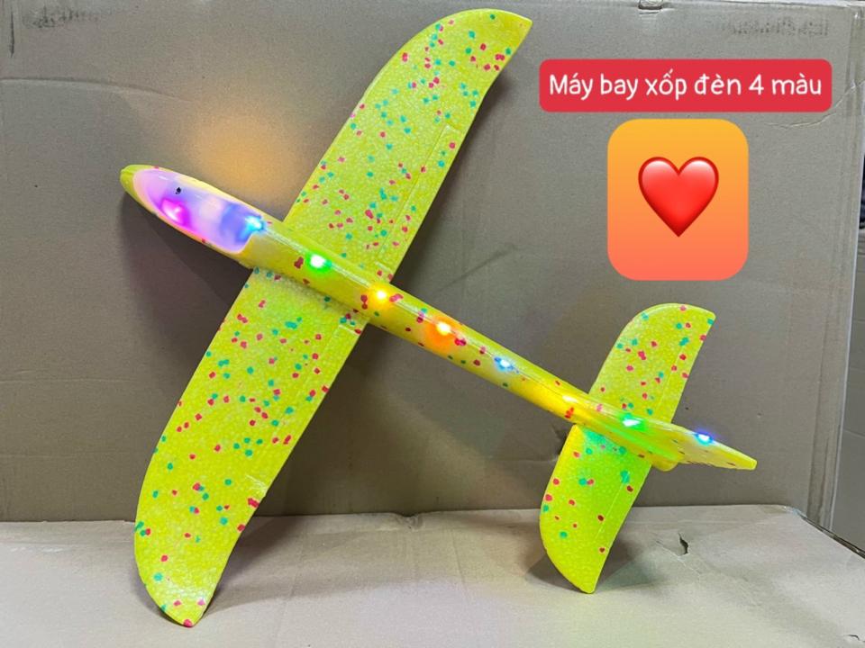 Máy bay xốp-duoc-ban-tai-SAM Shop
