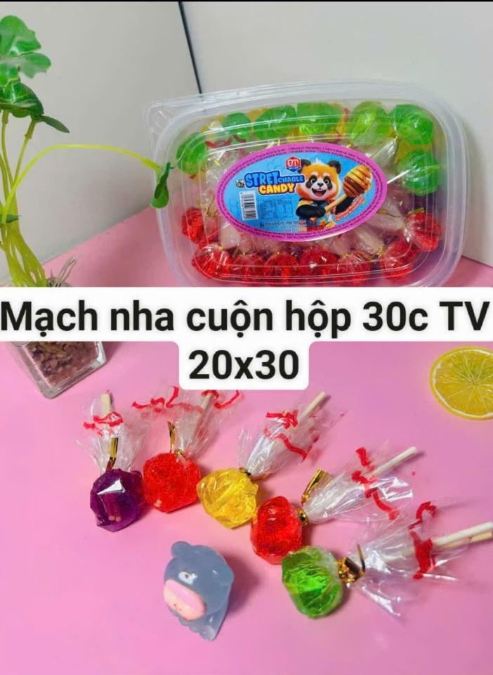 Kẹo Mạch Nha -duoc-ban-tai-Wy