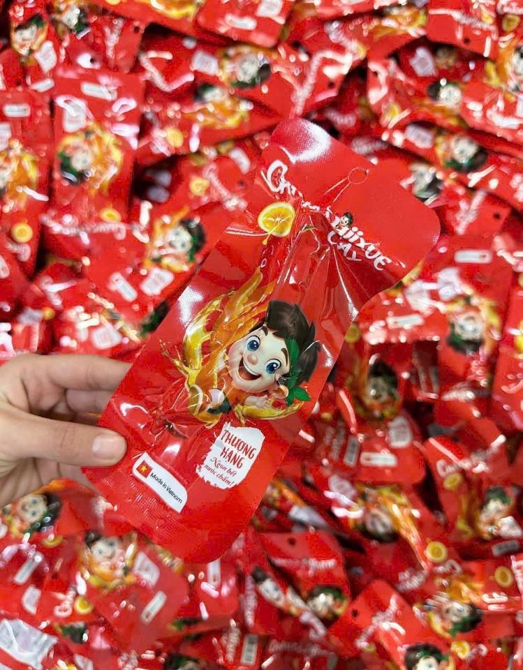 Chân Gà Có Xương-duoc-ban-tai-Wy