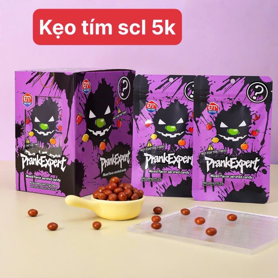 Kẹo Tím SCL-duoc-ban-tai-Wy