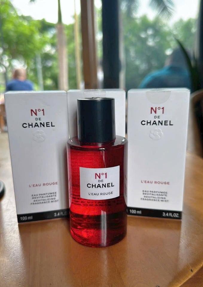 Chanel No1 L'Eau Rouge Edp 100ml-duoc-ban-tai-0352842688