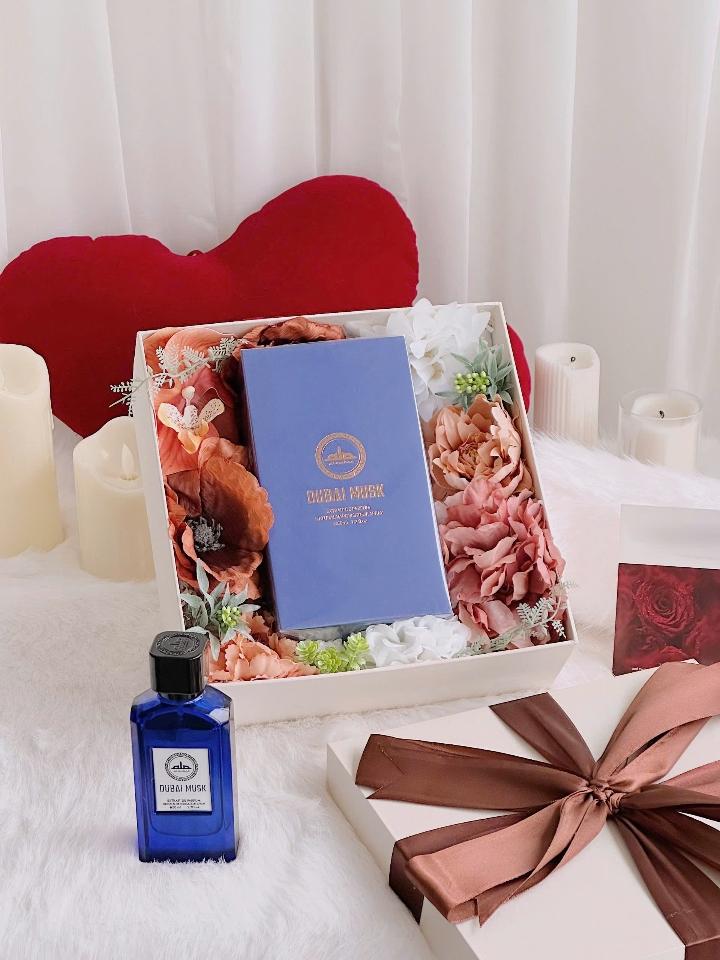 Al Ambra Dubai Musk Extrait De Perfume 50ml-duoc-ban-tai-0352842688