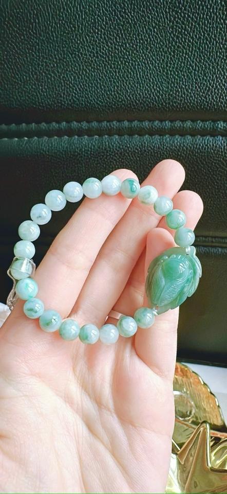 Vòng Cẩm Thạch Thiên Nhiên Myanmar -duoc-ban-tai-0352842688