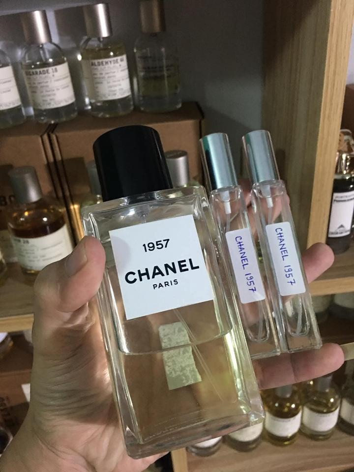 Chiết 10ml Chanel 1957 -duoc-ban-tai-0352842688