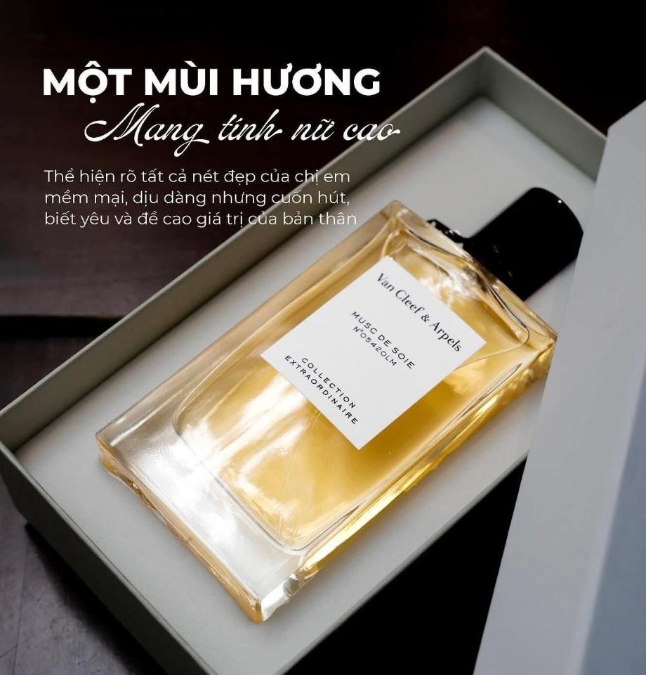 Van Cleef & Arpels Musc De Soie Edp 75ml-duoc-ban-tai-0352842688