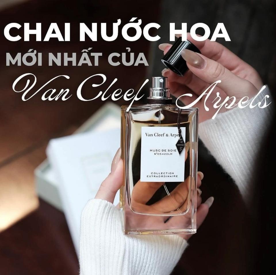 Chiết 10ml Van Cleef & Arpels Musc De Soie Edp-duoc-ban-tai-0352842688
