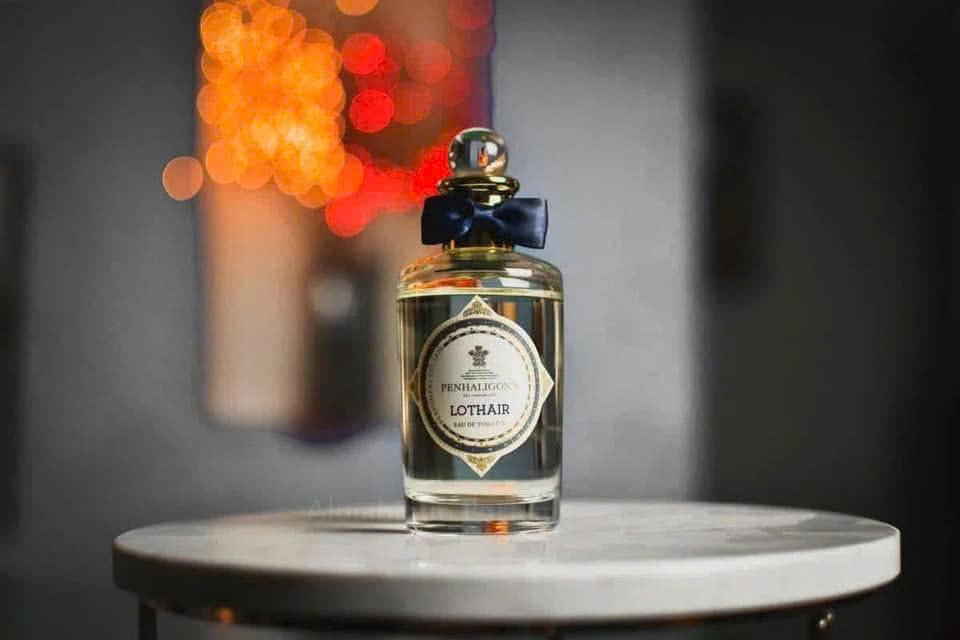Tester Penhaligon's Lothair Edt 100ml-duoc-ban-tai-0352842688