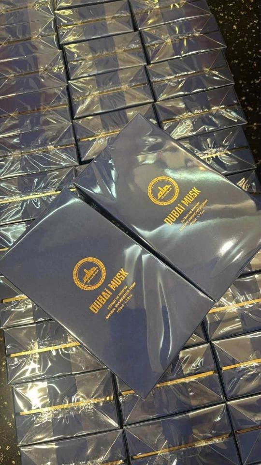 Al Ambra Dubai Musk Extrait De Perfume 50ml-duoc-ban-tai-0352842688