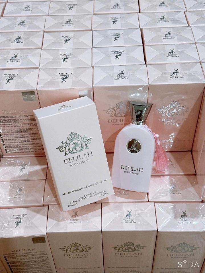 Maison Alhambra Delilah Pour Femme 100ml-duoc-ban-tai-0352842688