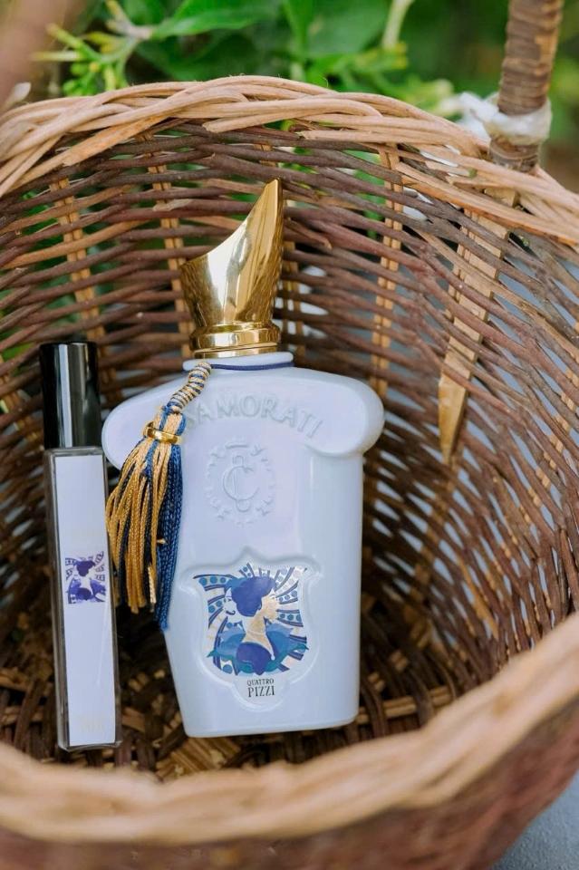 Xerjoff Casamorati Quattro Pizzi Edp 100ml-duoc-ban-tai-0352842688