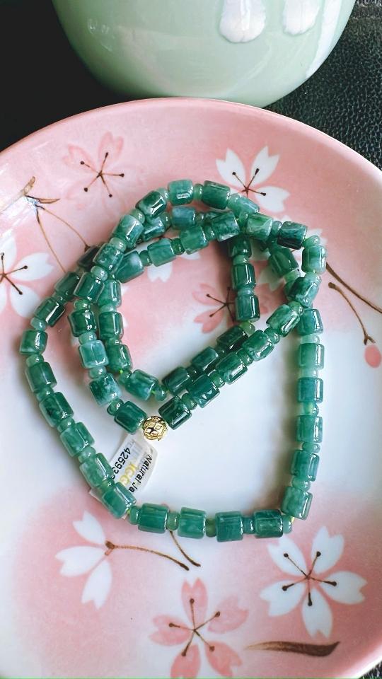 Ngọc Cẩm Thạch thiên nhiên nguyên khối Guatemala – Type A 💚-duoc-ban-tai-0352842688