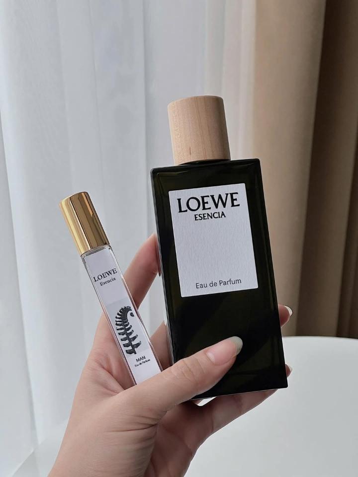 Loewe Esencia Edp 100ml-duoc-ban-tai-0352842688