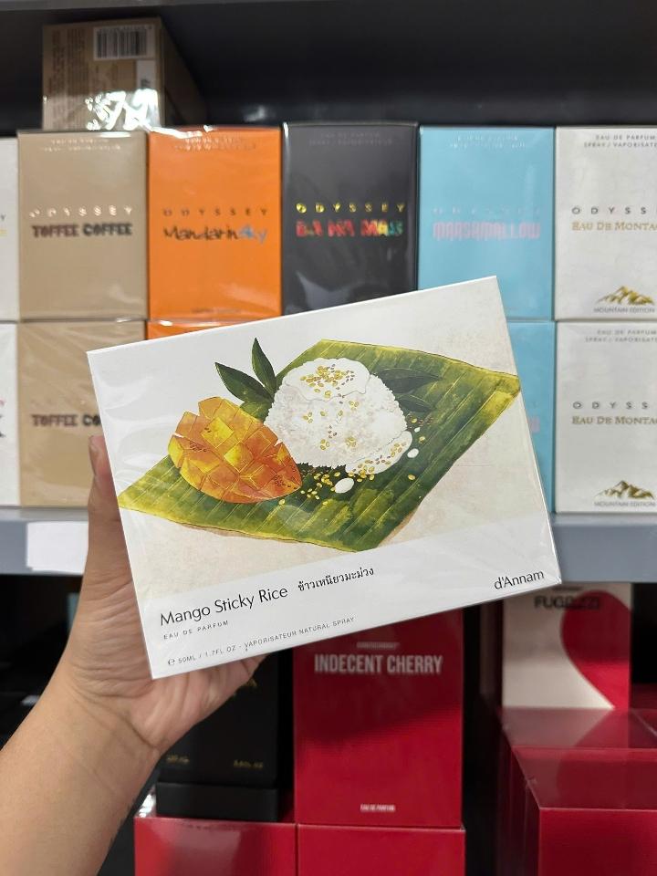 D'Annam Mango Sticky Rice Edp 50ml-duoc-ban-tai-0352842688