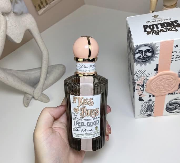 Penhaligon's A Kiss Of Bliss Edp 100ml-duoc-ban-tai-0352842688