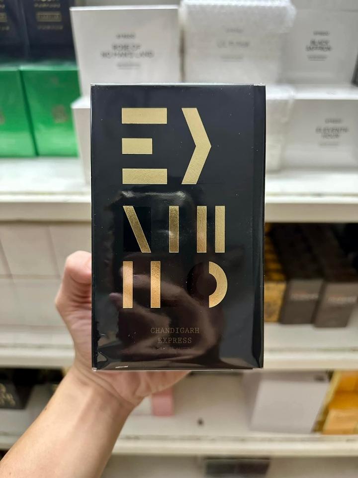 Chiết 10ml Ex Nihilo Chandigarh Express -duoc-ban-tai-0352842688