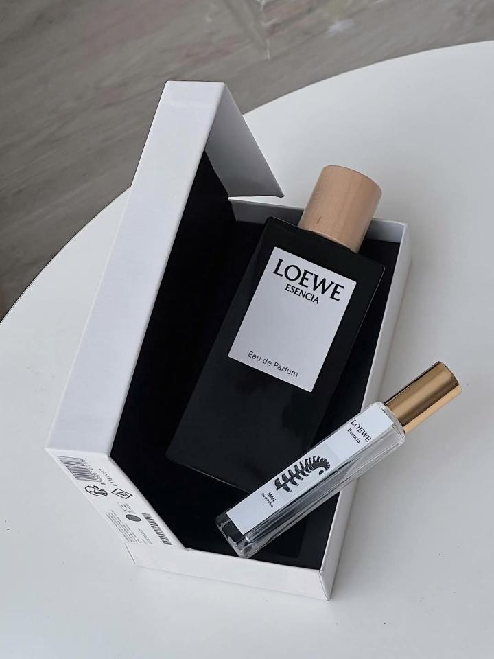 Loewe Esencia Edp 100ml-duoc-ban-tai-0352842688