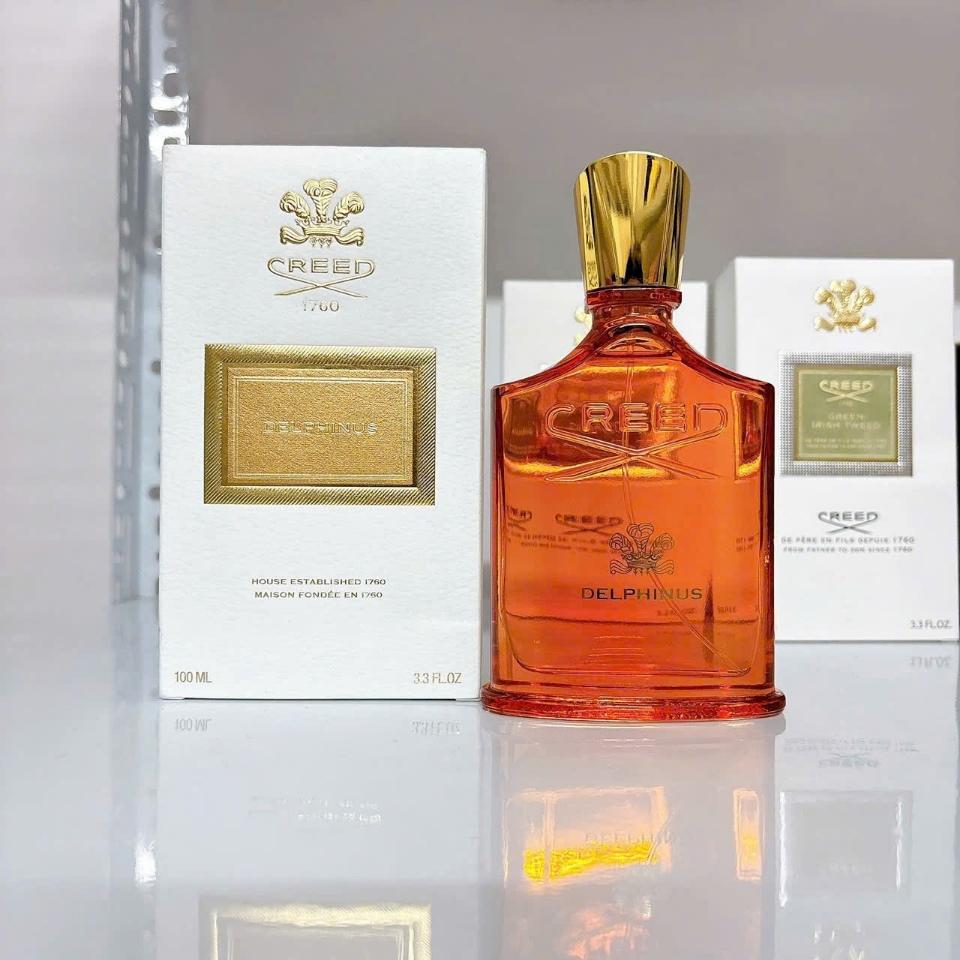 Creed Delphinus Edp 100ml new-duoc-ban-tai-0352842688