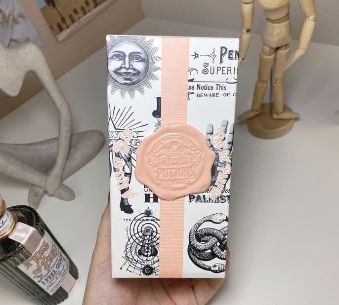 Penhaligon's A Kiss Of Bliss Edp 100ml-duoc-ban-tai-0352842688