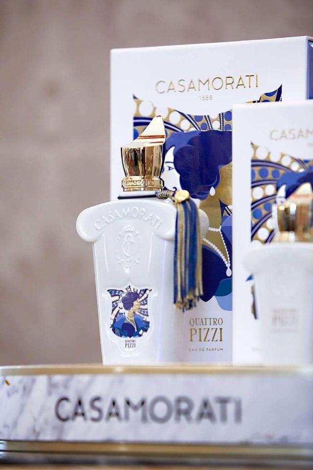 Xerjoff Casamorati Quattro Pizzi Edp 100ml-duoc-ban-tai-0352842688