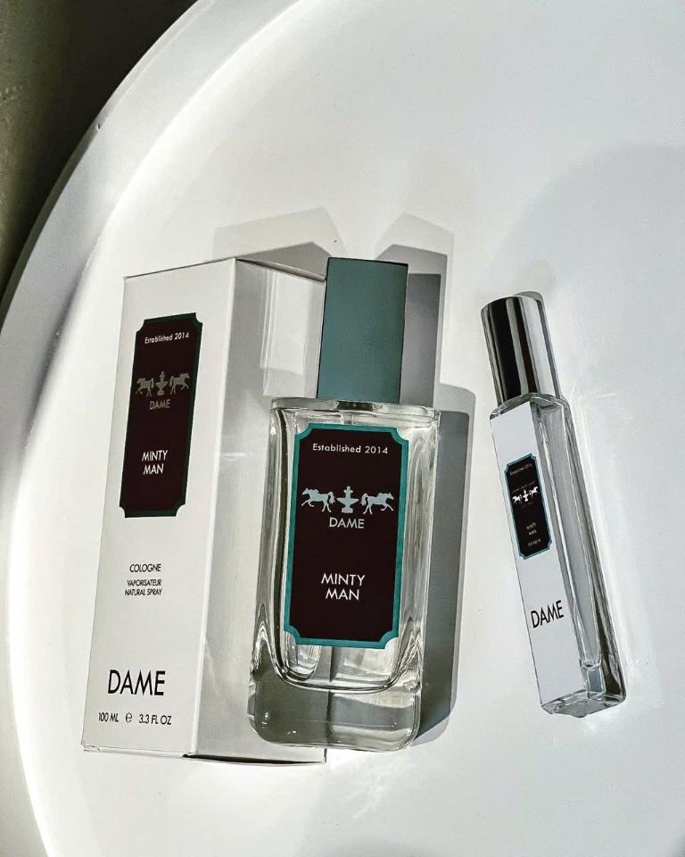 Chiết 10ml Dame Minty Man Cologne-duoc-ban-tai-0352842688