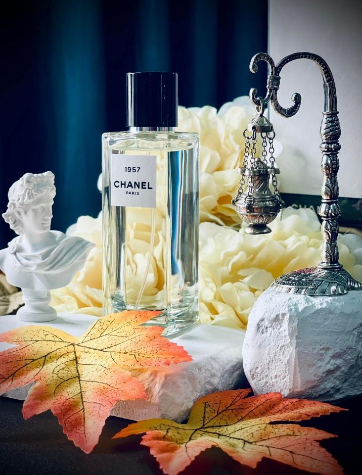 Chiết 10ml Chanel 1957 -duoc-ban-tai-0352842688