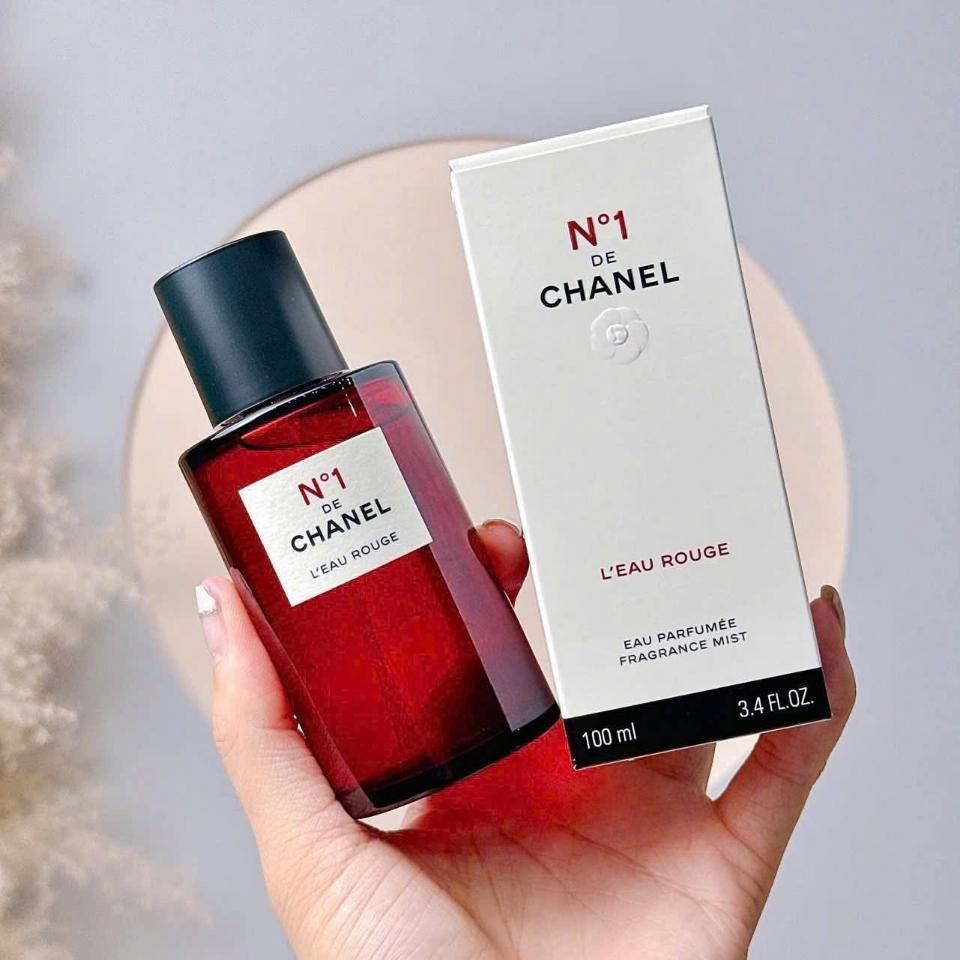 Chanel No1 L'Eau Rouge Edp 100ml-duoc-ban-tai-0352842688