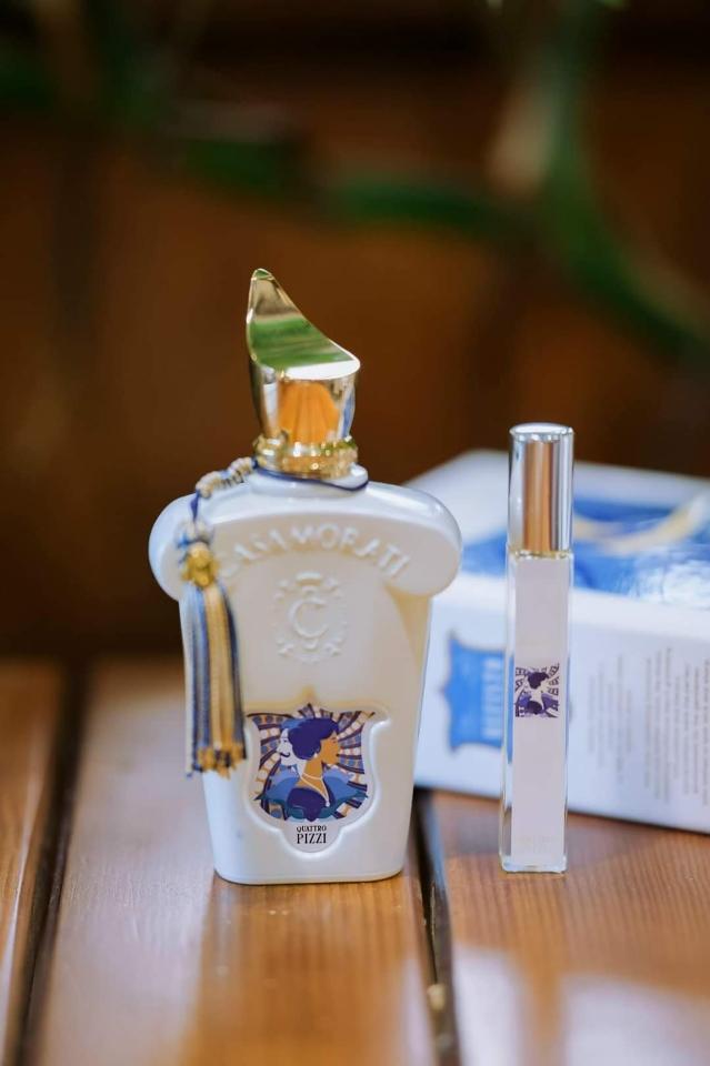 Xerjoff Casamorati Quattro Pizzi Edp 100ml-duoc-ban-tai-0352842688