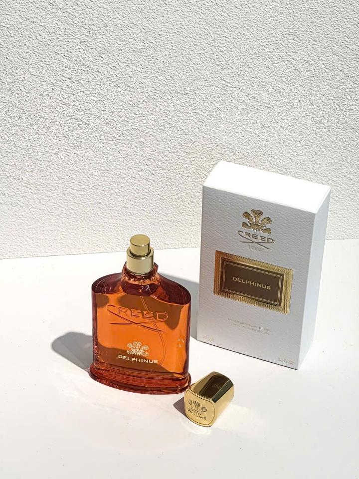 Creed Delphinus Edp 100ml new-duoc-ban-tai-0352842688