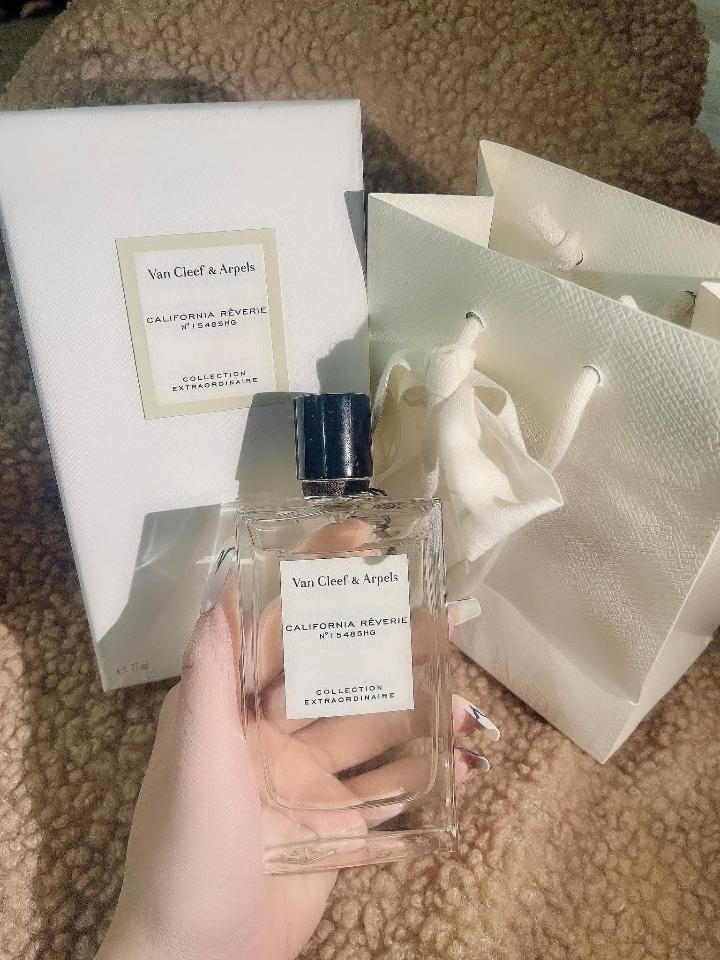 Chiết 10ml Van Cleef Arpels California Reverie-duoc-ban-tai-0352842688