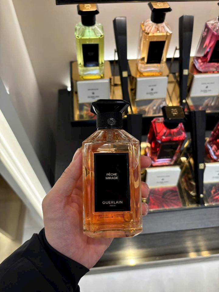 Guerlain Peche Mirage Edp 100ml-duoc-ban-tai-0352842688
