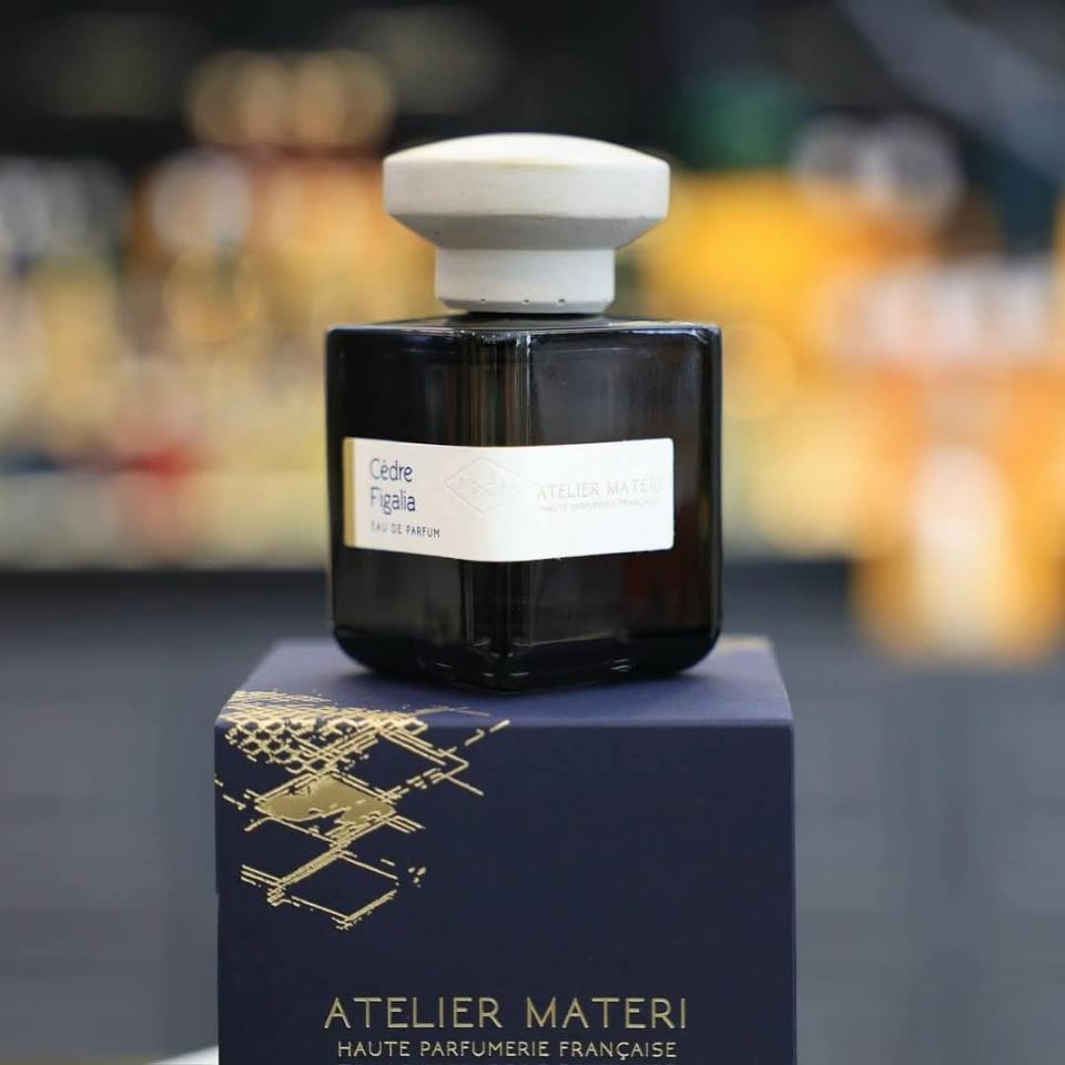 Atelier Materi Cedre Figalia Edp 100ml-duoc-ban-tai-0352842688