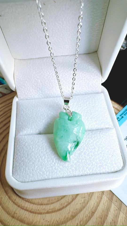 MẶT DÂY CHUYỀN CẨM THẠCH TYPE A-duoc-ban-tai-0352842688