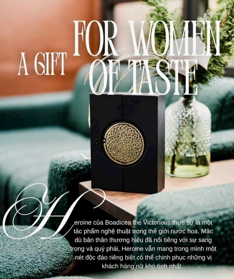 Chiết 10ml Boadicea The Victorious Heroine Edp-duoc-ban-tai-0352842688