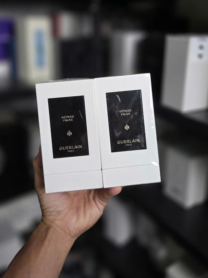 Guerlain Vetiver Fauve 100ml New 2025-duoc-ban-tai-0352842688