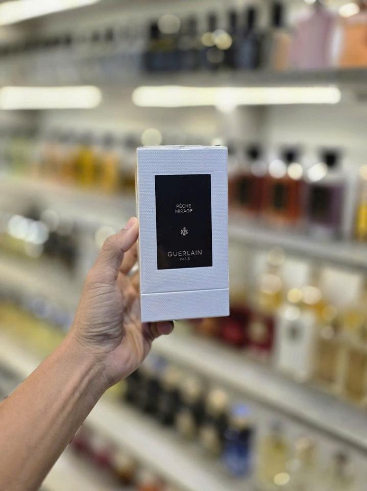 Chiết 10ml Guerlain Peche Mirage-duoc-ban-tai-0352842688