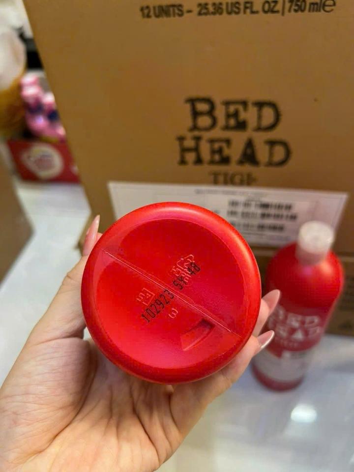 Cặp Gội Xả TIGI Bed Head Urban Antidotes Resurrection -duoc-ban-tai-0352842688