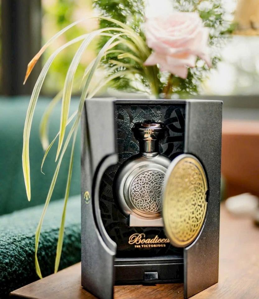 Nước Hoa Boadicea The Victorious Heroine 100ml-duoc-ban-tai-0352842688