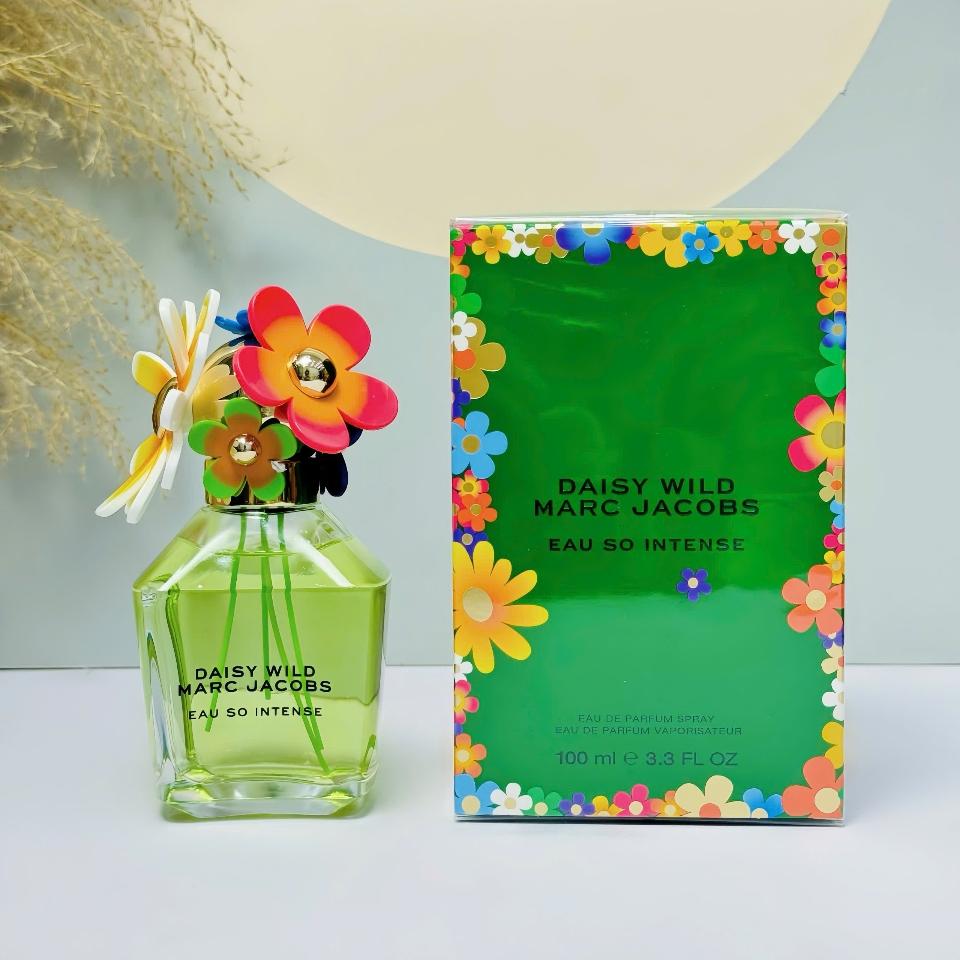 Marc Jacobs Daisy Wild Eau So Intense Edp 100ml-duoc-ban-tai-0352842688