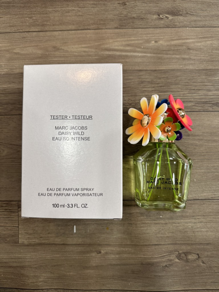 Marc Jacobs Daisy Wild Eau So Intense Edp 100ml-duoc-ban-tai-0352842688