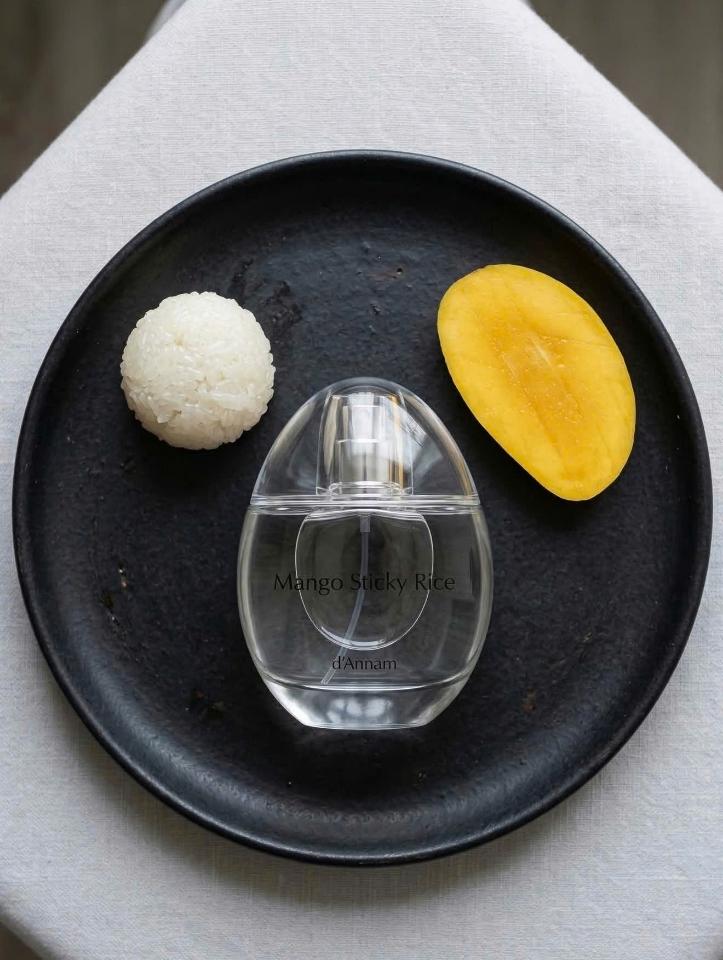 D'Annam Mango Sticky Rice Edp 50ml-duoc-ban-tai-0352842688