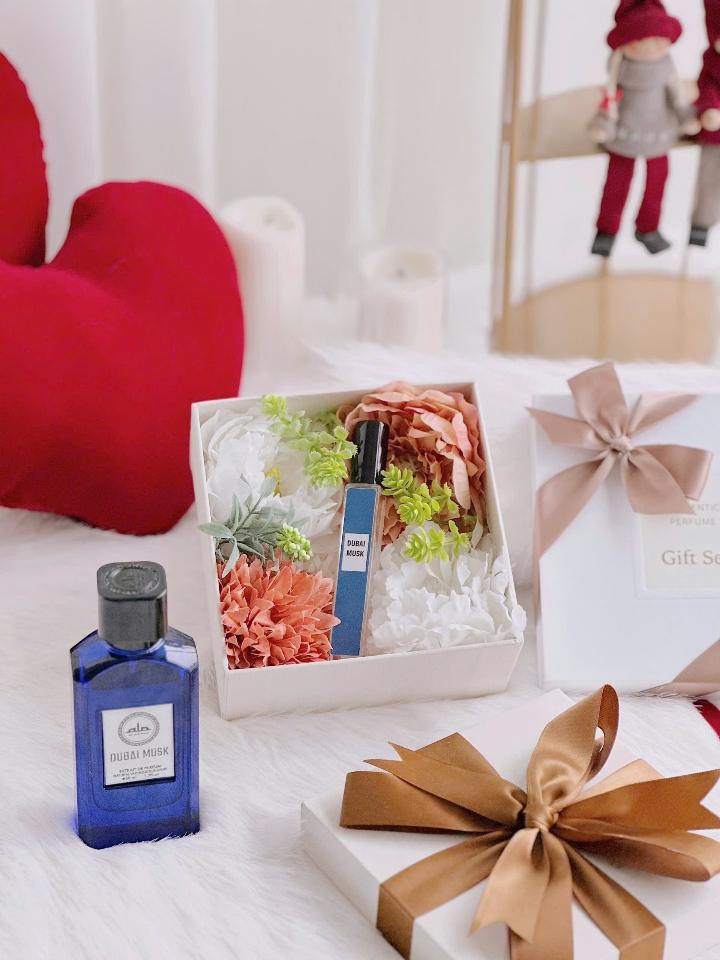 Al Ambra Dubai Musk Extrait De Perfume 50ml-duoc-ban-tai-0352842688