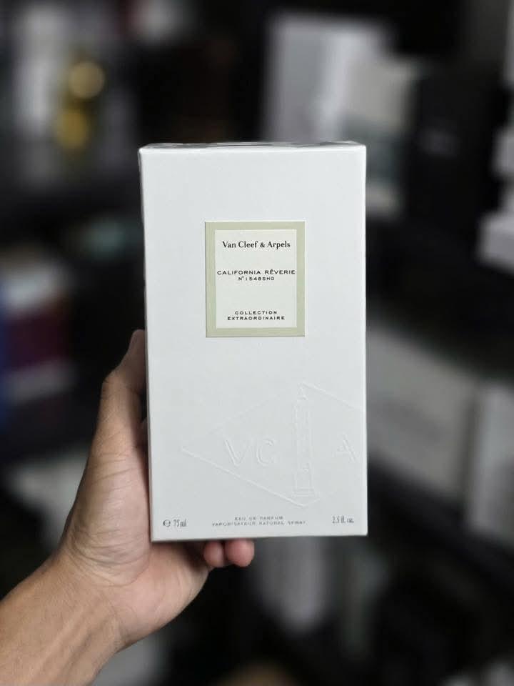Van Cleef & Arpels California Reverie Edp 75ml-duoc-ban-tai-0352842688