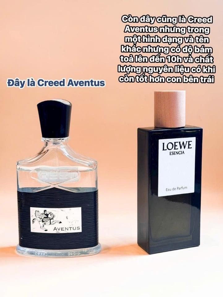 Loewe Esencia Edp 100ml-duoc-ban-tai-0352842688