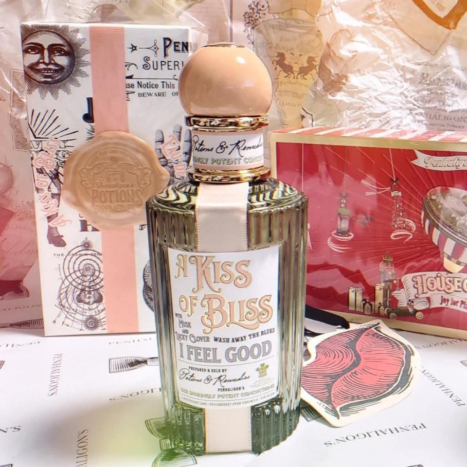 Penhaligon's A Kiss Of Bliss Edp 100ml-duoc-ban-tai-0352842688