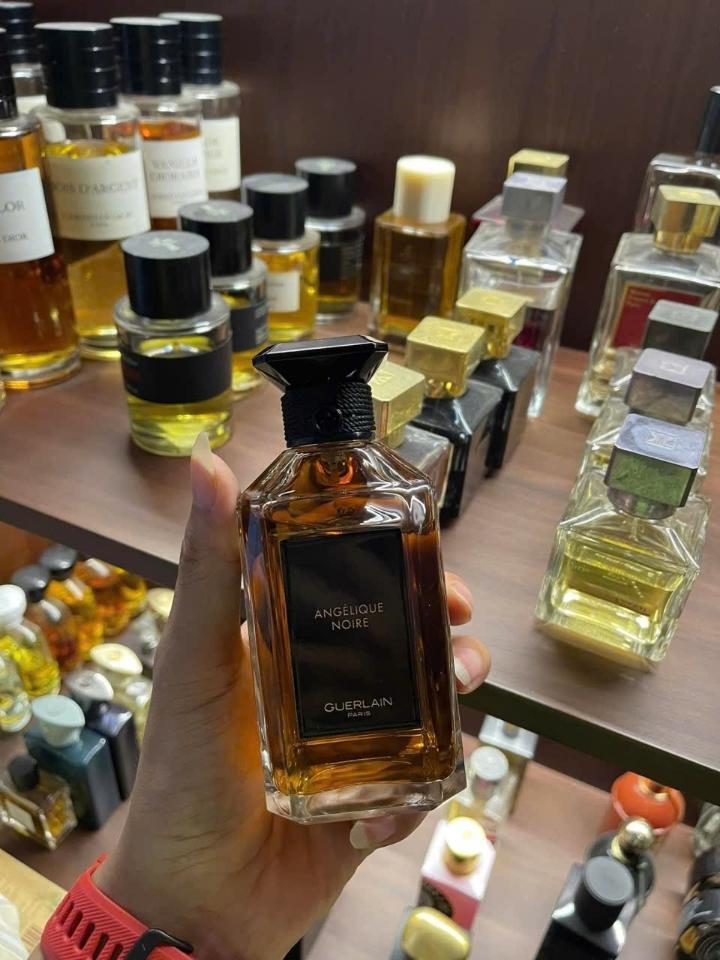 Guerlain Angelique Noire 200ml-duoc-ban-tai-0352842688