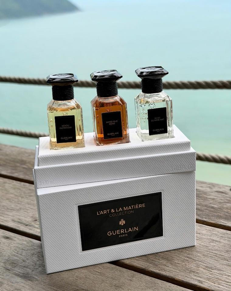 Set Guerlain Mini L'Art La Matiere 10ml x 3-duoc-ban-tai-0352842688