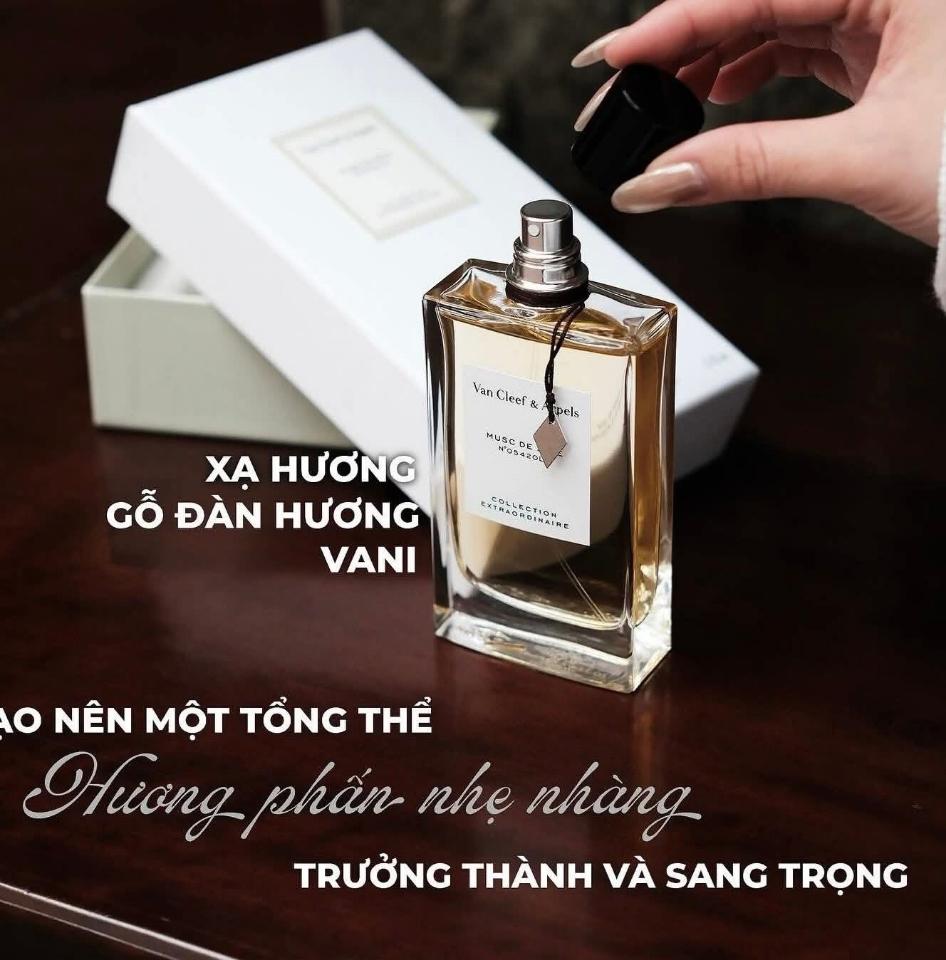 Van Cleef & Arpels Musc De Soie Edp 75ml-duoc-ban-tai-0352842688