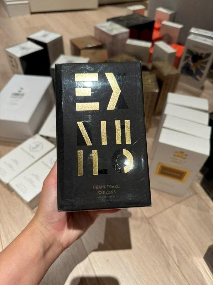 Chiết 10ml Ex Nihilo Chandigarh Express -duoc-ban-tai-0352842688