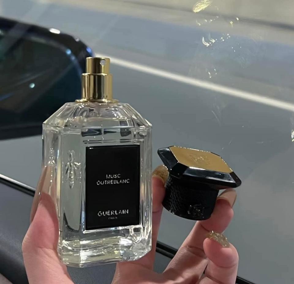 Guerlain Musc Outreblanc Edp 100ml-duoc-ban-tai-0352842688