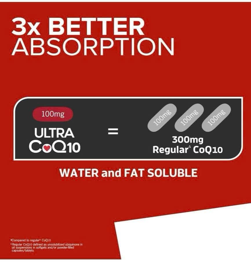 Thuốc bổ tim 𝗤𝗨𝗡𝗢𝗟 𝗨𝗟𝗧𝗥𝗔 𝗖𝗼𝗤𝟭𝟬 𝟭𝟬𝟬 𝗠𝗚-duoc-ban-tai-0352842688